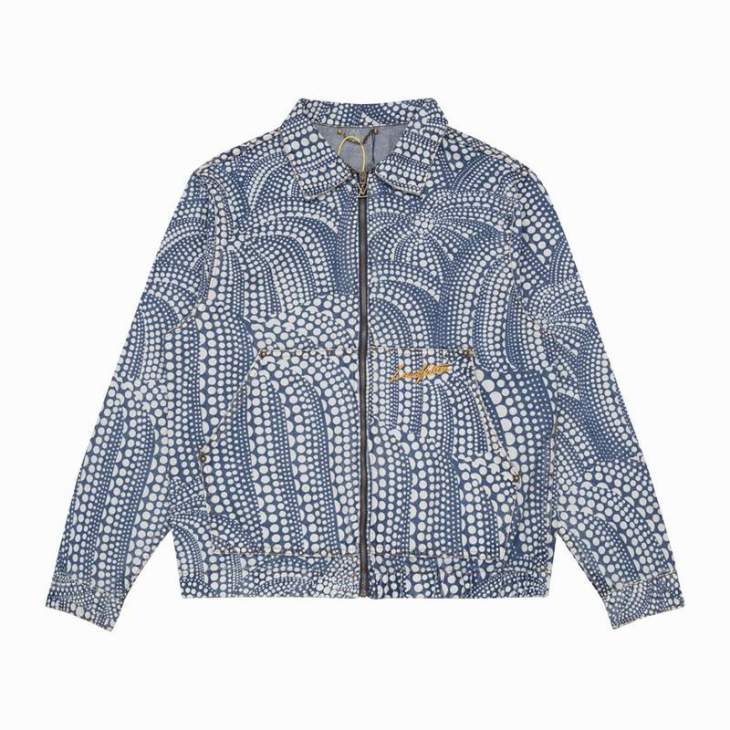 Picture of Louis Vuitton Jackets _SKULVsz46-52sytxH29331532